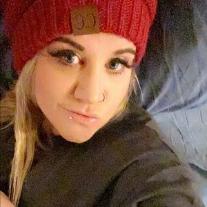 Meet your Posher, Amber